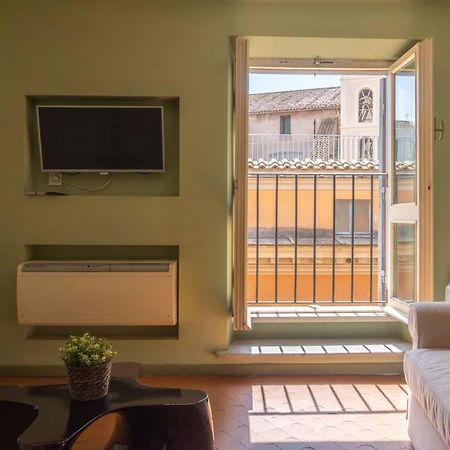 Piazza Venezia Charming & Bright Apartment Roma Dış mekan fotoğraf