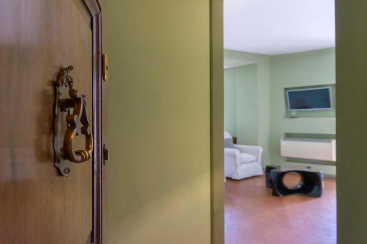 Piazza Venezia Charming & Bright Apartment Roma Dış mekan fotoğraf