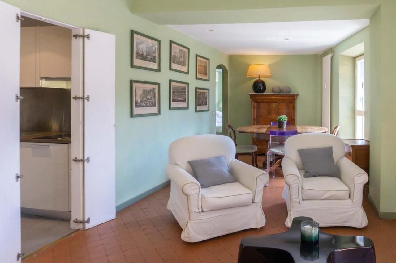 Piazza Venezia Charming & Bright Apartment Roma Dış mekan fotoğraf
