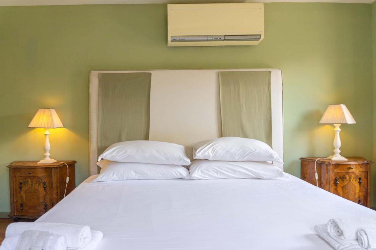 Piazza Venezia Charming & Bright Apartment Roma Dış mekan fotoğraf