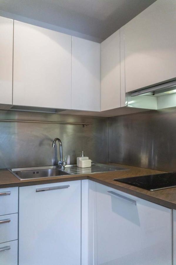 Piazza Venezia Charming & Bright Apartment Roma Dış mekan fotoğraf