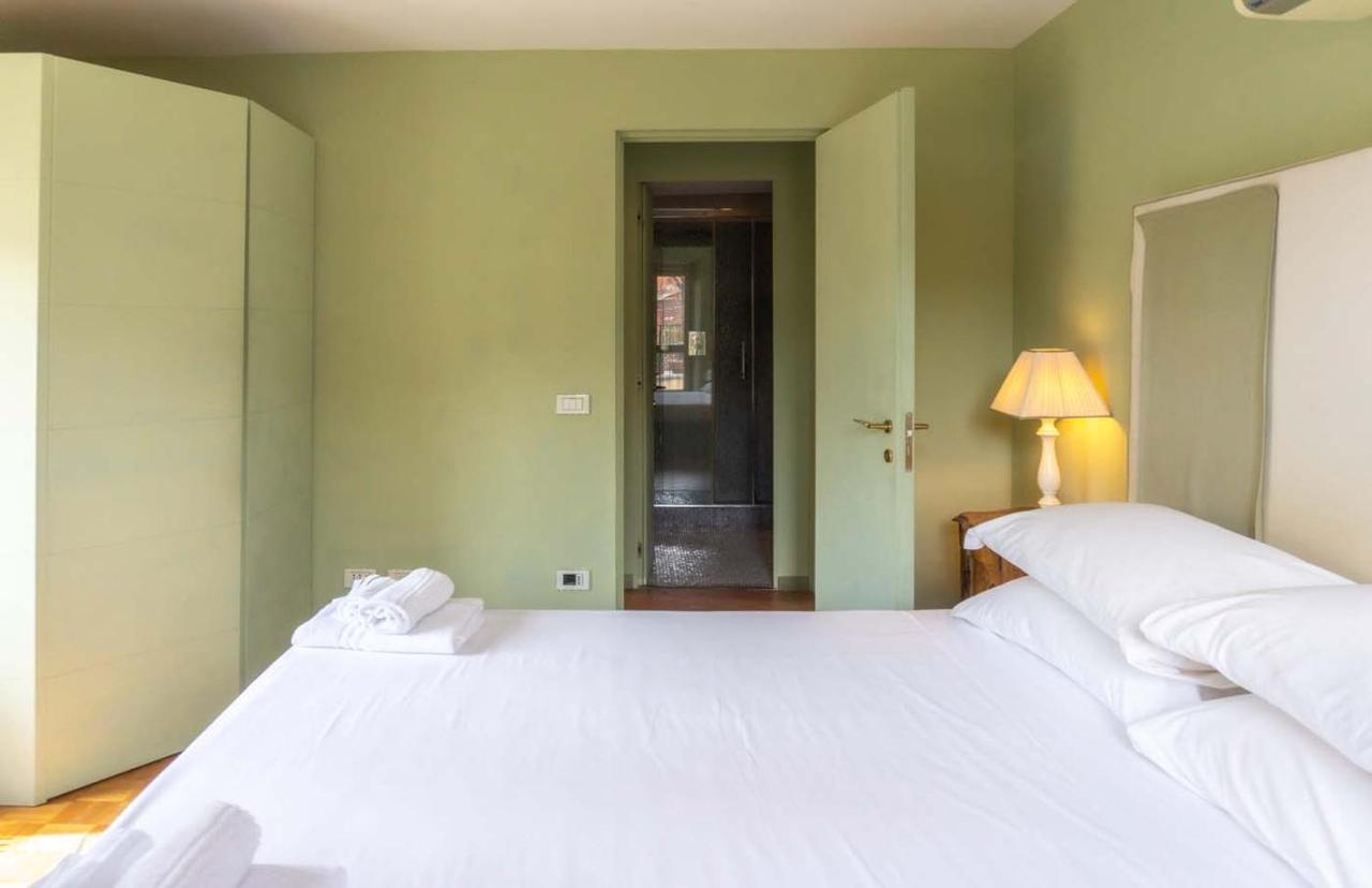 Piazza Venezia Charming & Bright Apartment Roma Dış mekan fotoğraf