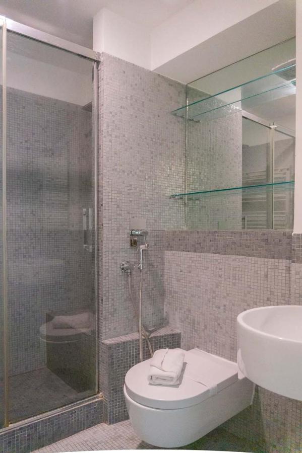 Piazza Venezia Charming & Bright Apartment Roma Dış mekan fotoğraf